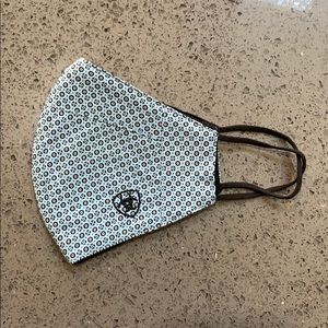 ARIAT ADULT FACE MASK